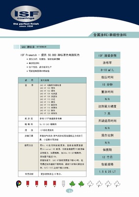 【QAD锤纹漆 快干型锤纹漆】价格,厂家,图片,汽车/摩托车涂料,上海磊润贸易--英国ISF涂料中国独家代理商-