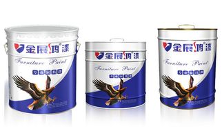 家装套房家具装修油漆供应pu面漆底漆价格实惠厂家