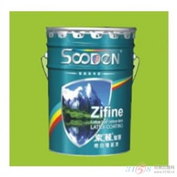 小本创业好项目 索顿智能油漆加盟 索顿智能墙面漆的特点有哪些