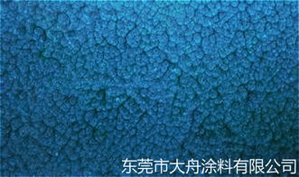 江门机械油漆的基本常识