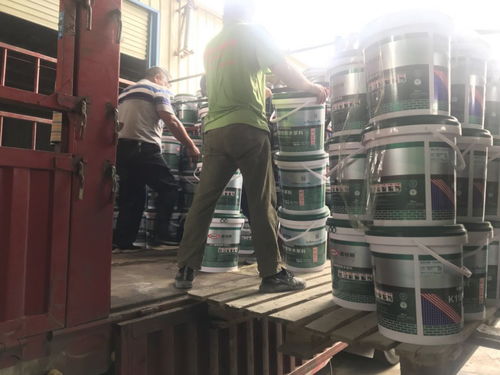 防水产品好的厂家 嘉佰丽防水涂料厂家