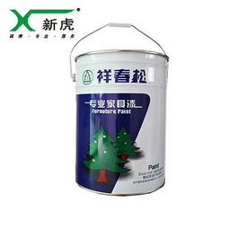 成都油漆涂料批发 | 四川新虎涂料有限责任公司 专业家具漆与快干锤纹漆供应商