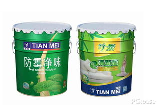 墙漆什么牌子好 墙漆最新报价