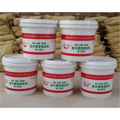 河北廊坊钢结构防火涂料施工价格及信安防火公司服务解析