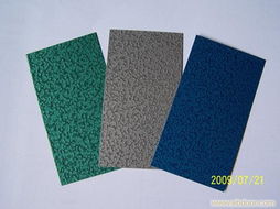 丙烯酸快干锤纹漆 特性、应用与施工要点