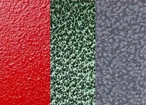 KF5004快干锤纹漆 武汉武昌区南湖花园专业生产与批发